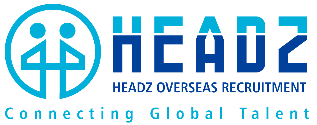 Headz Group Logo