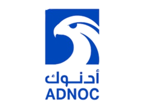 ADNOC logo