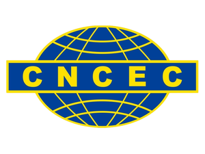 CNCEC logo