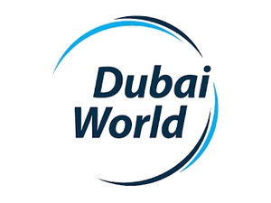 Dubai World logo
